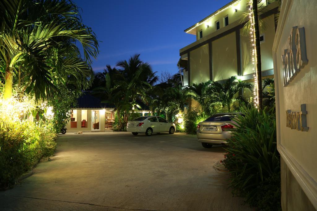 Naka Resort