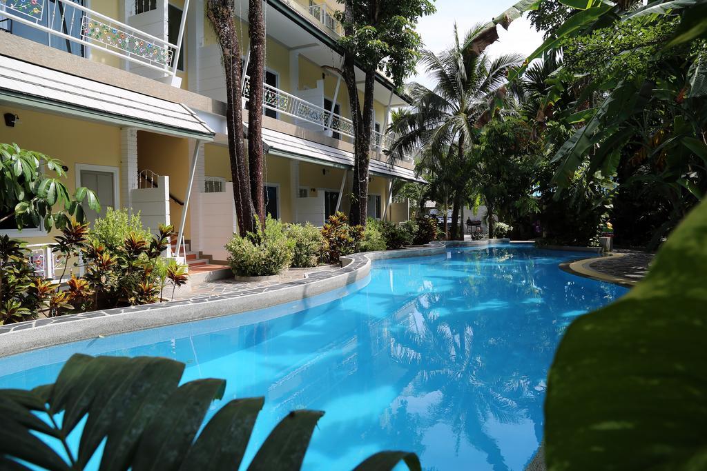 Resort Naka Kamala Beach