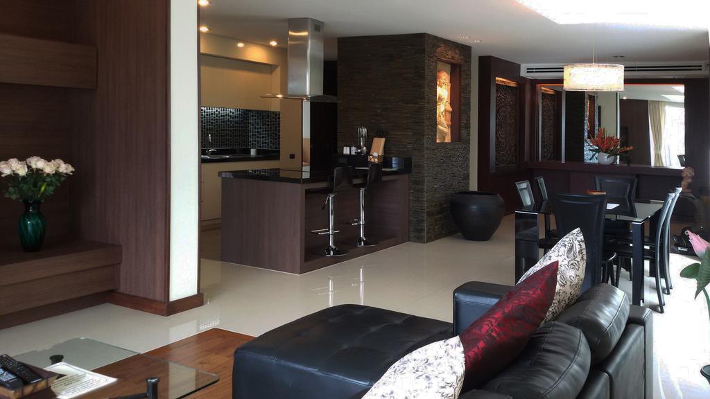 Apartment Karon Suite Apartment Karon