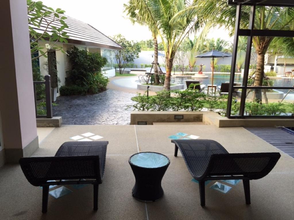 Imperial Ocean Palms Service Apartment *