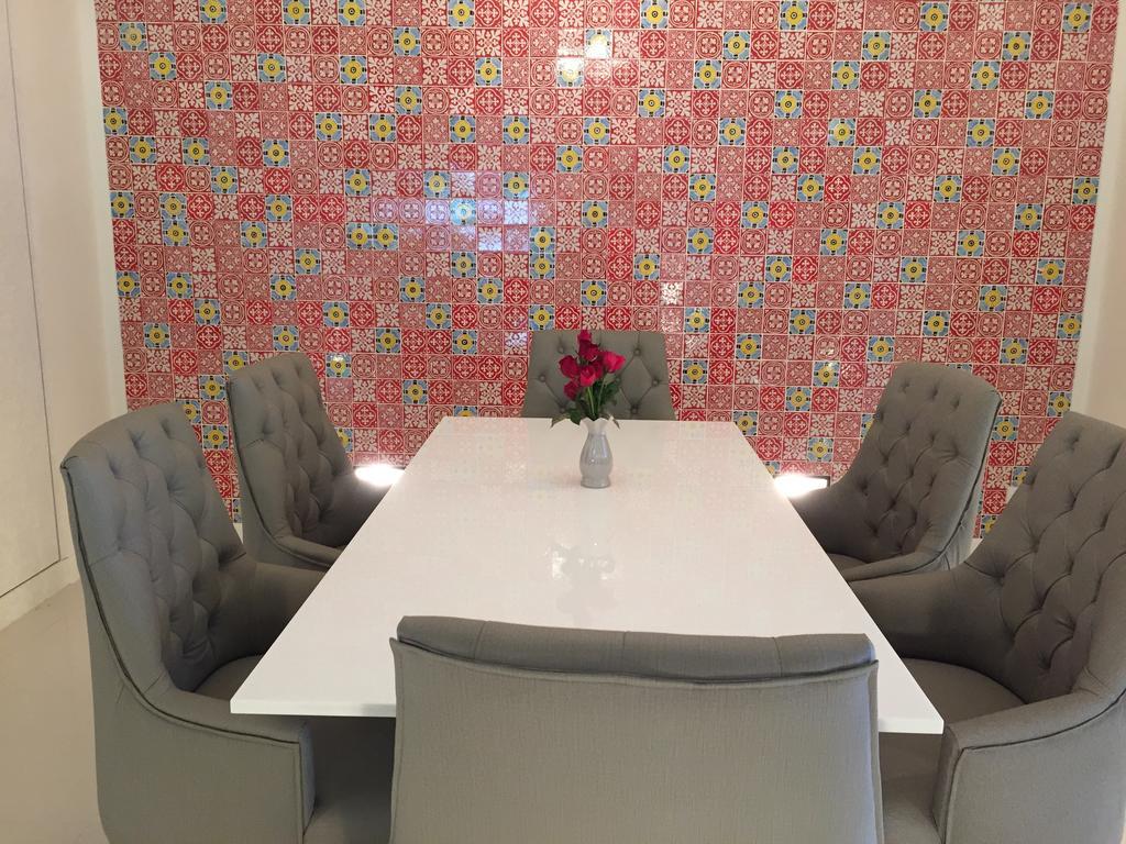 Apartment Imperial Ocean Palms Service