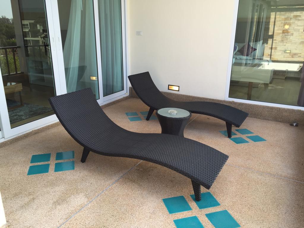 Imperial Ocean Palms Service Apartment