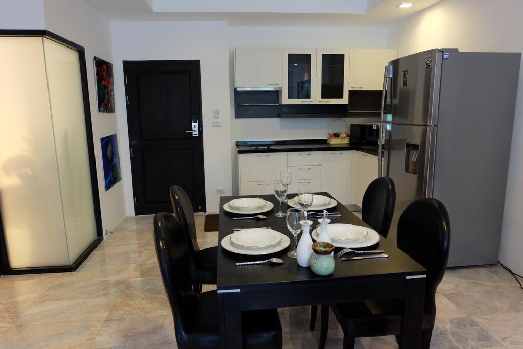 Aparthotel Phuket Seaview Resotel 4*