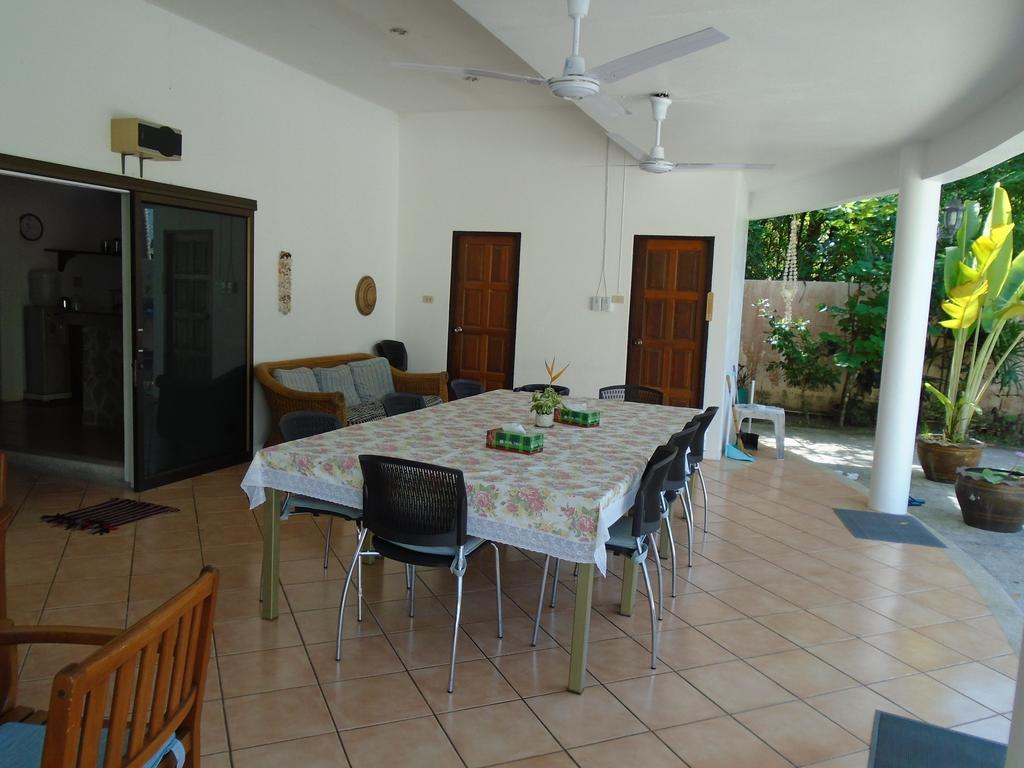Chalet Baan Coconut