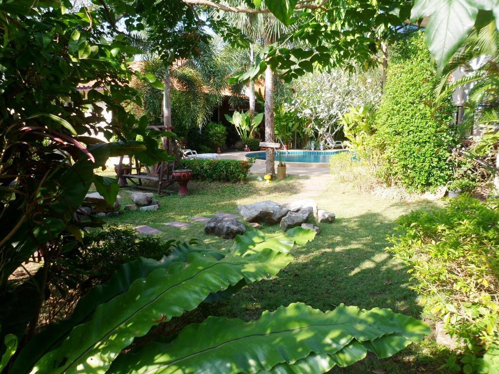 Guest house Pennapa Chalong