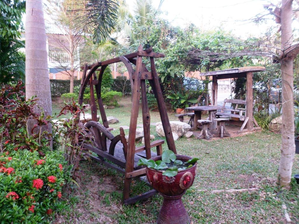 Guest house Pennapa 2*