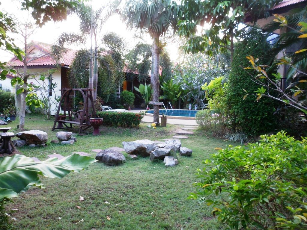 Pennapa Guest house 2*