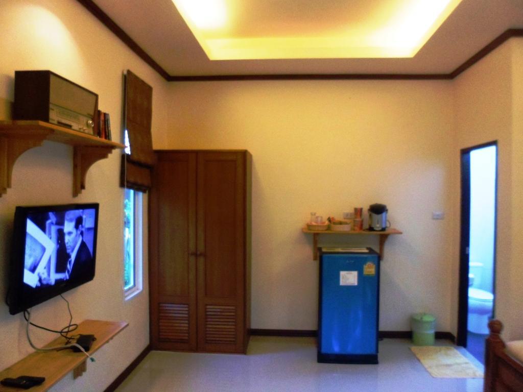 Guest house Pennapa