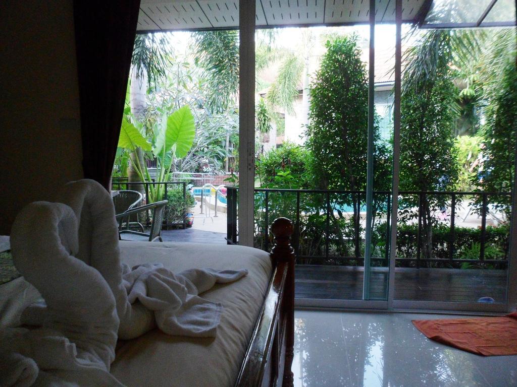 Pennapa Guest house 2*