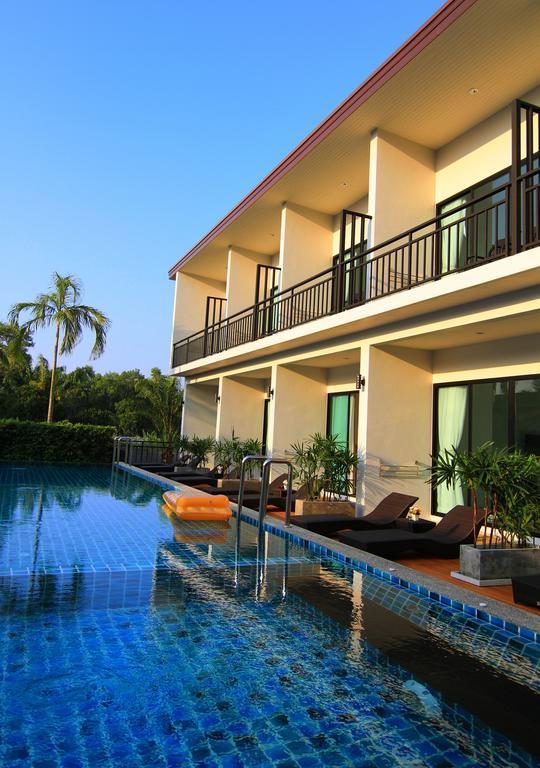 The Fusion Resort 3*