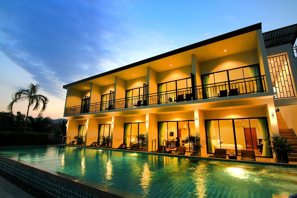 Resort The Fusion 3*