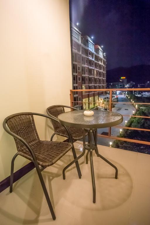 The Elegant Hotel Patong