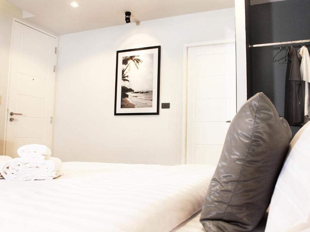Hotel The Artist House 3*
