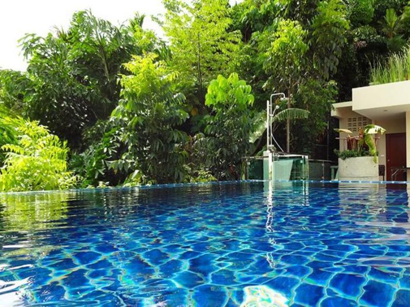 Hotel Kata Gardens Luxury 4*