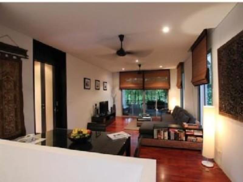 Kata Gardens Luxury 4* Phuket