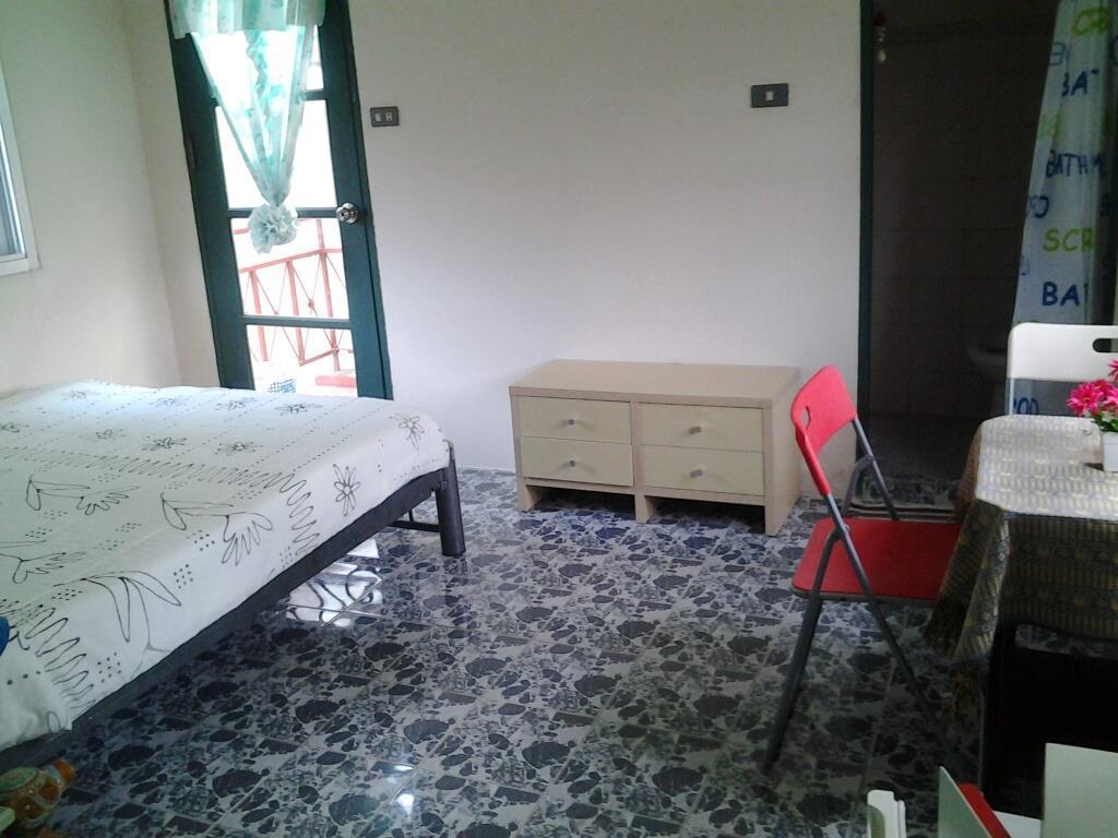 Sabina * Kamala Beach