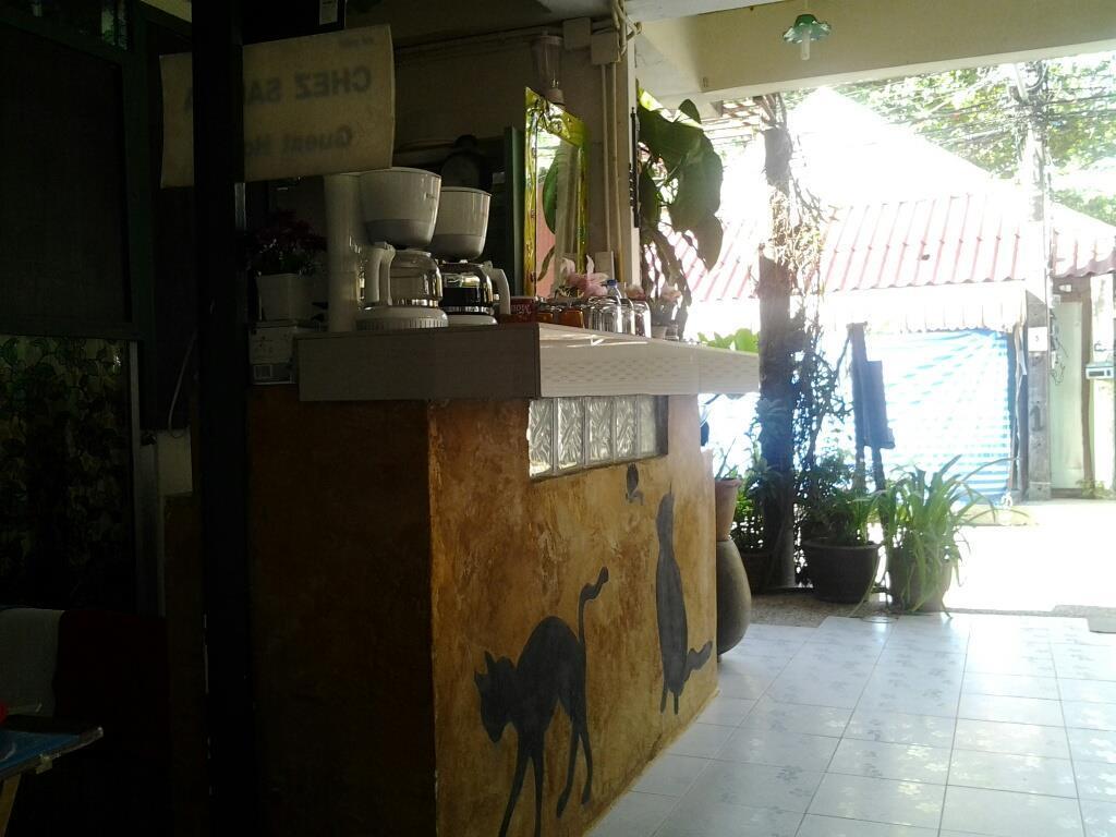 Sabina Guest house *