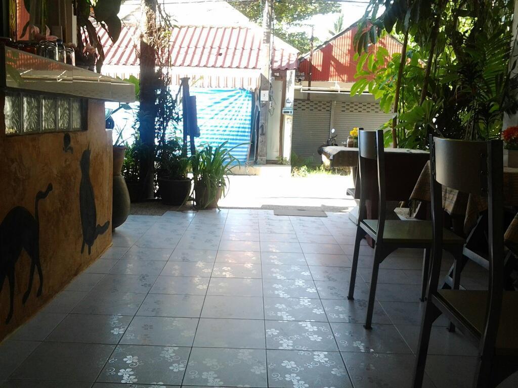 Sabina Guest house Kamala Beach