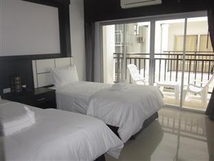 Hotel Star House