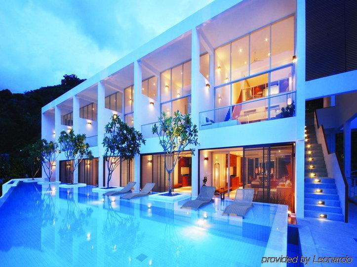 Resort The Quarter Phuket 4*