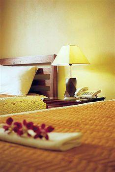 Hotel Andaman House Sha