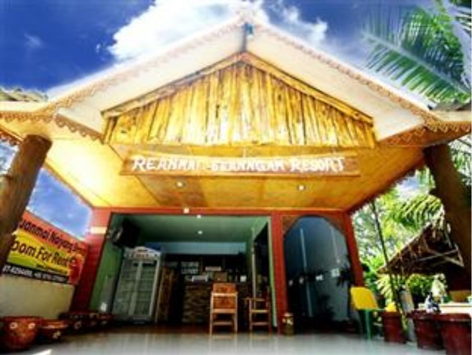 Ruan Mai San Ngam - Sha Resort 2*