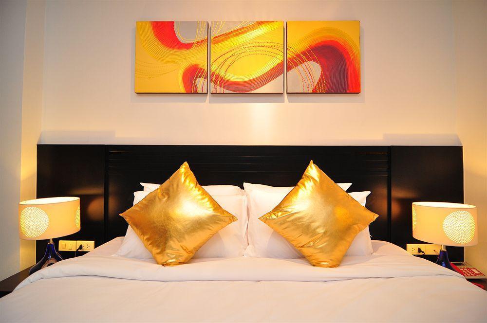 Platinum Hotel&apartments