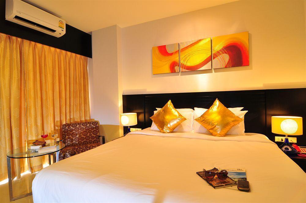 Platinum Hotel&apartments 3*