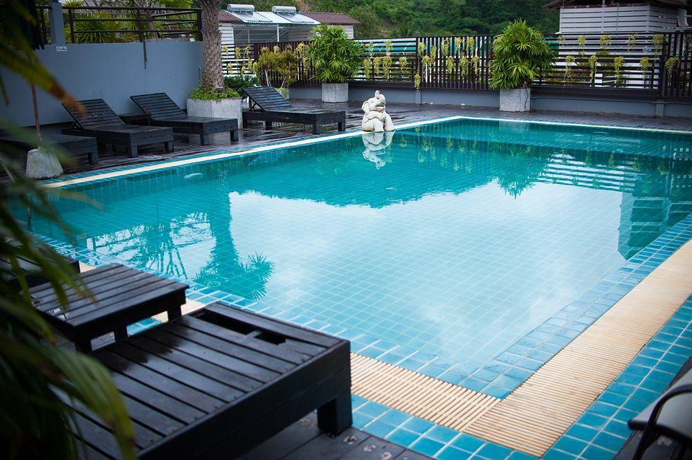 Hotel Platinum Hotel&apartments