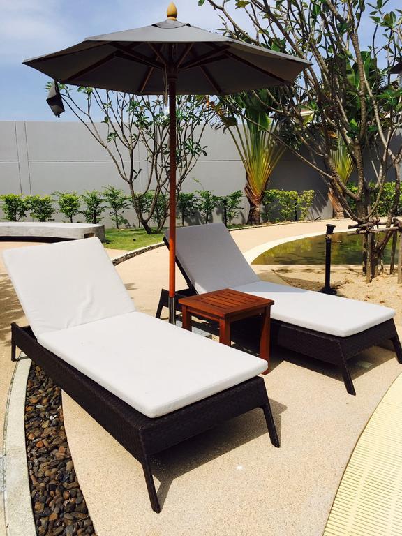 Apartment Imperial Ocean Palms Service Bang Tao Beach (Phuket)