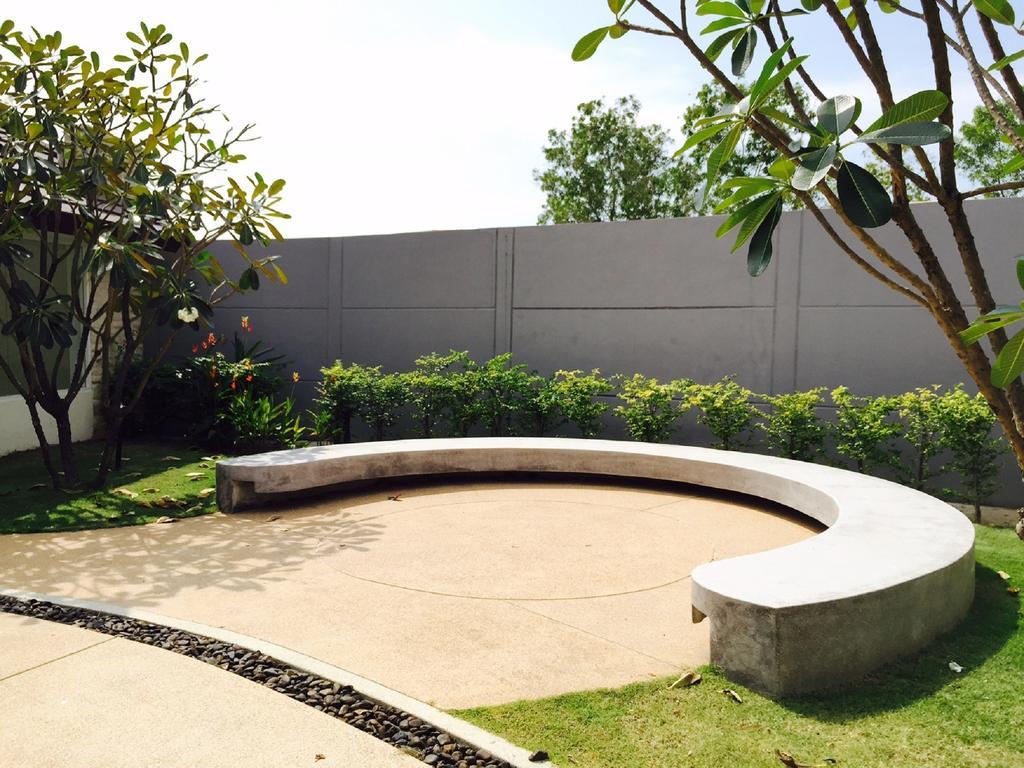 Apartment Imperial Ocean Palms Service *