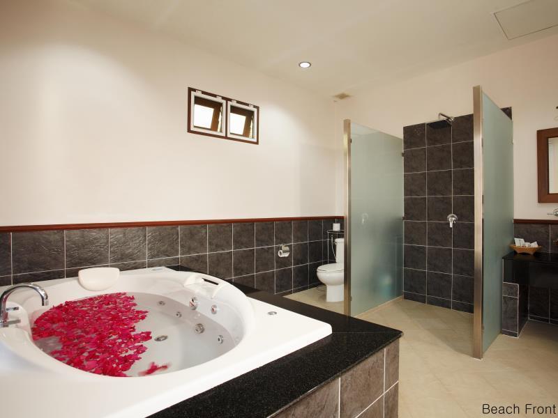 Soul - Beachfront Private Pool Villas, Phuket Nature Retreat Villa