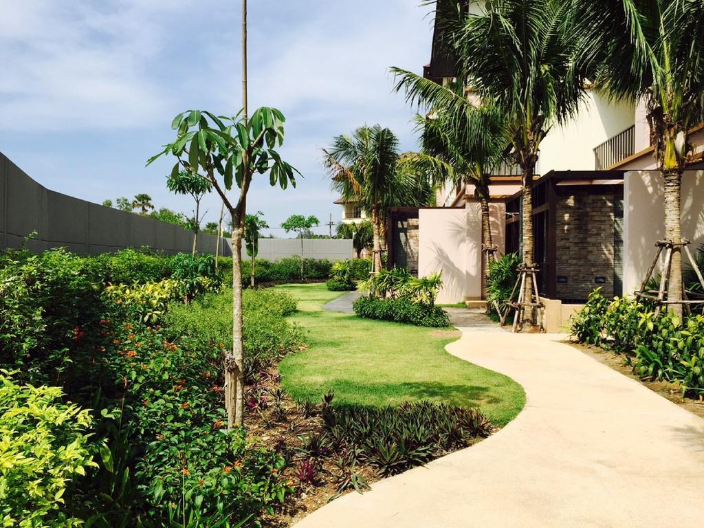 Imperial Ocean Palms Service Bang Tao Beach (Phuket)