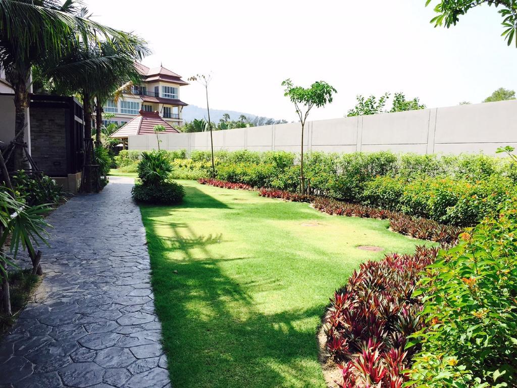 Imperial Ocean Palms Service Apartment