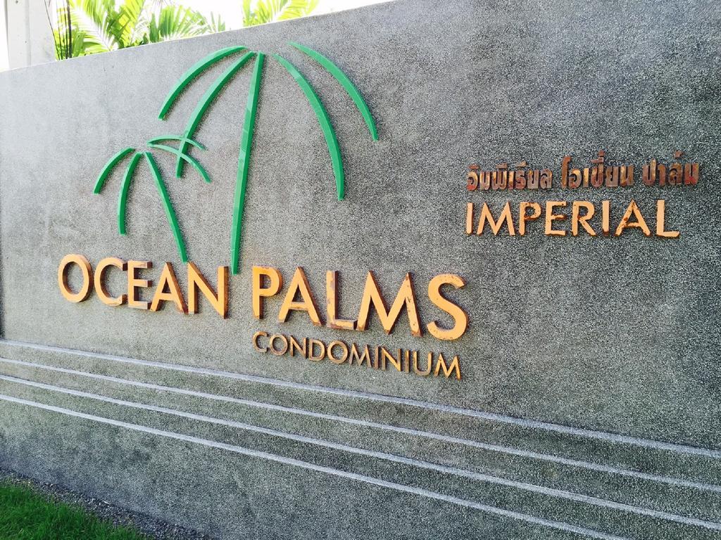 Imperial Ocean Palms Service *