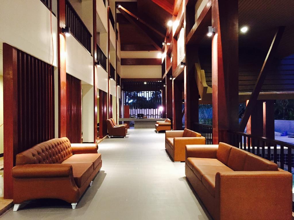 Imperial Ocean Palms Service Apartment *
