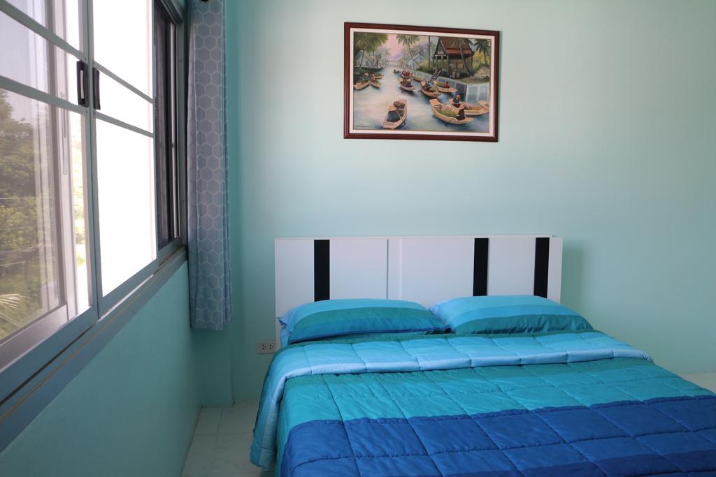 Guest house Rent A Nai Yang
