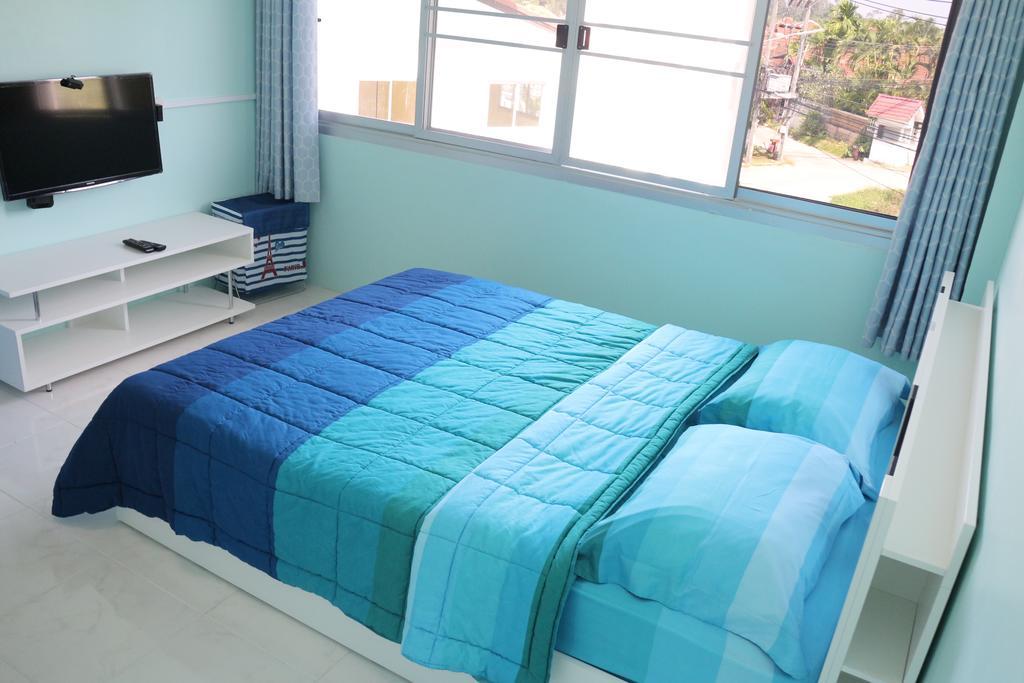 Rent A 2* Nai Yang
