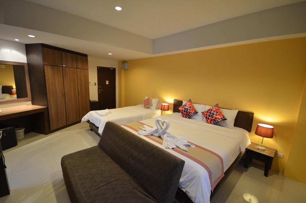 Cool Hotel