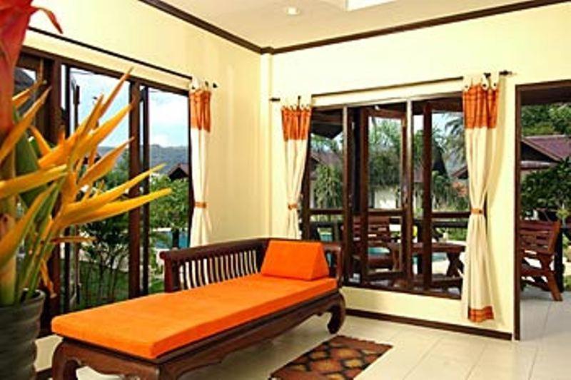 Baan Suan 3* Rawai