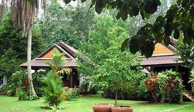 Baan Suan Rawai