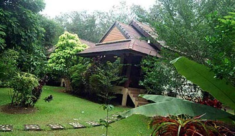 Baan Suan 3*