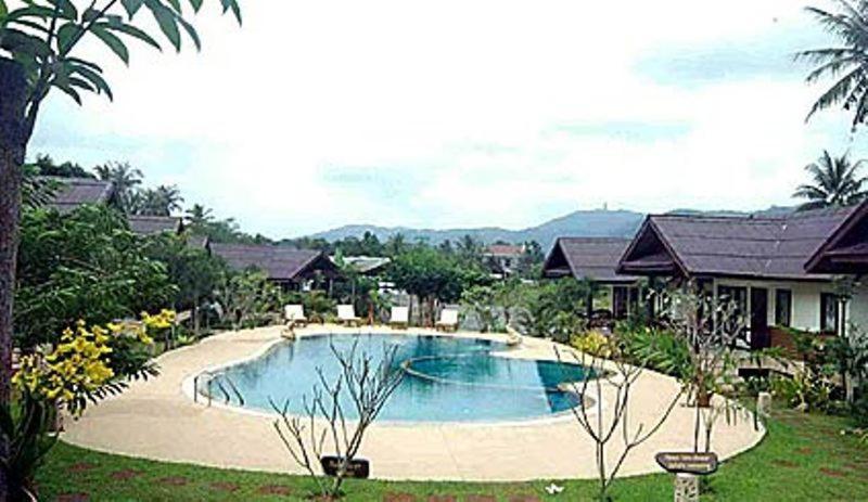 Baan Suan Resort