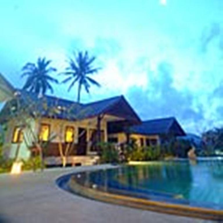 Baan Suan Resort Rawai