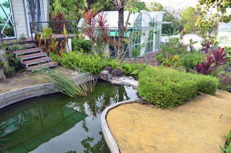 Villa Dwell At Hill *