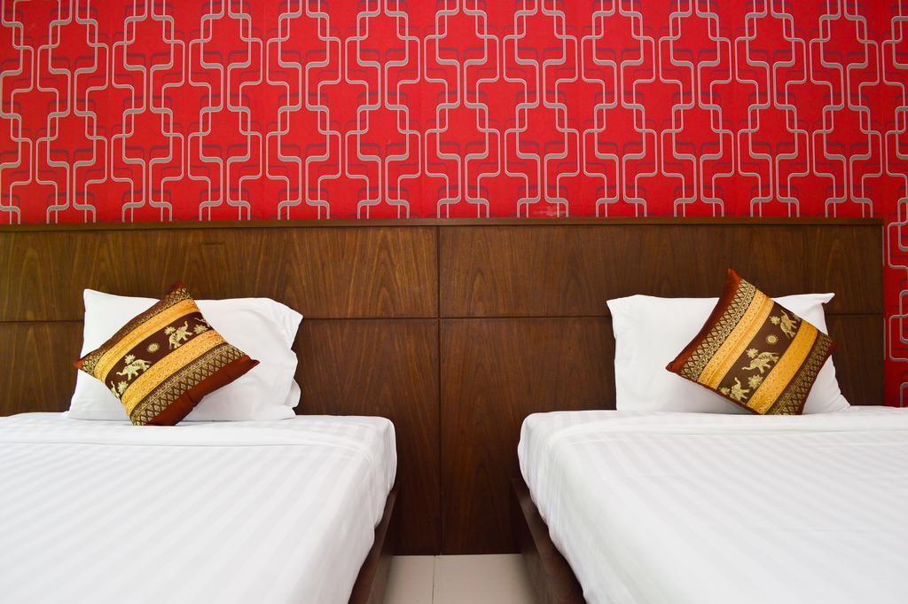 Lub Sbuy House - Sha Hotel Phuket
