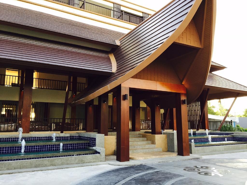 Imperial Ocean Palms Service * Bang Tao Beach (Phuket)