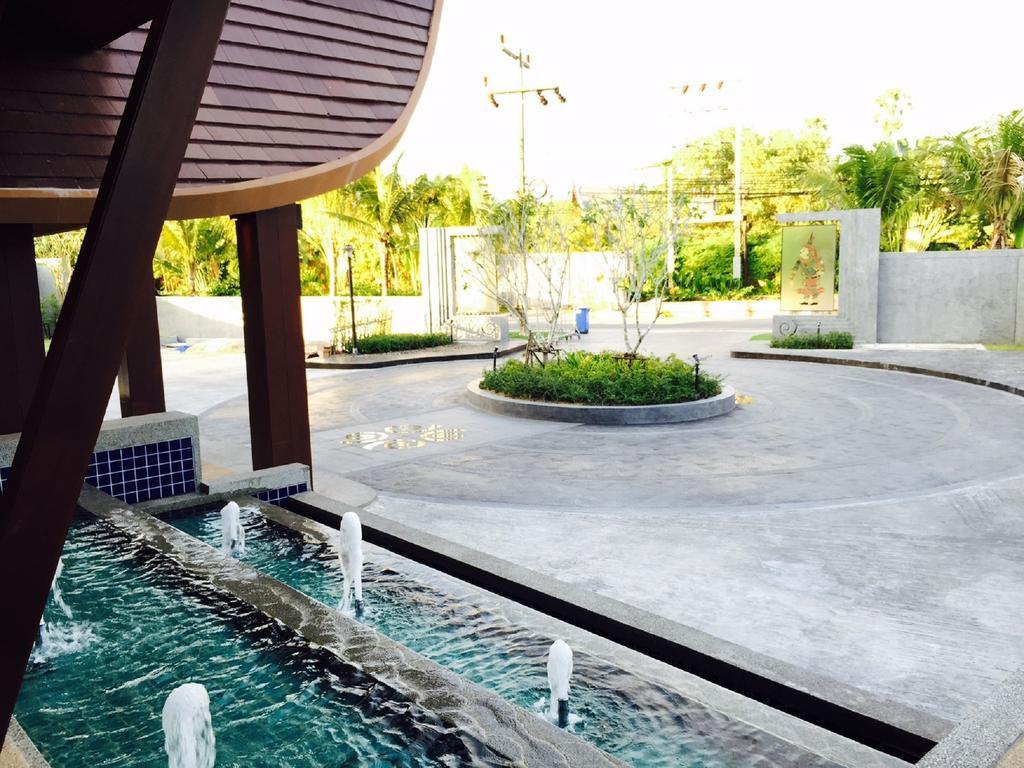 Apartment Imperial Ocean Palms Service *