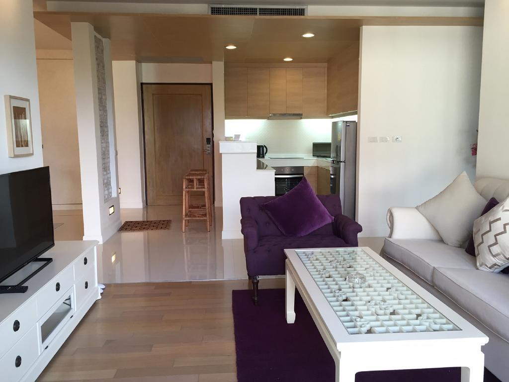 Apartment Imperial Ocean Palms Service Bang Tao Beach (Phuket)