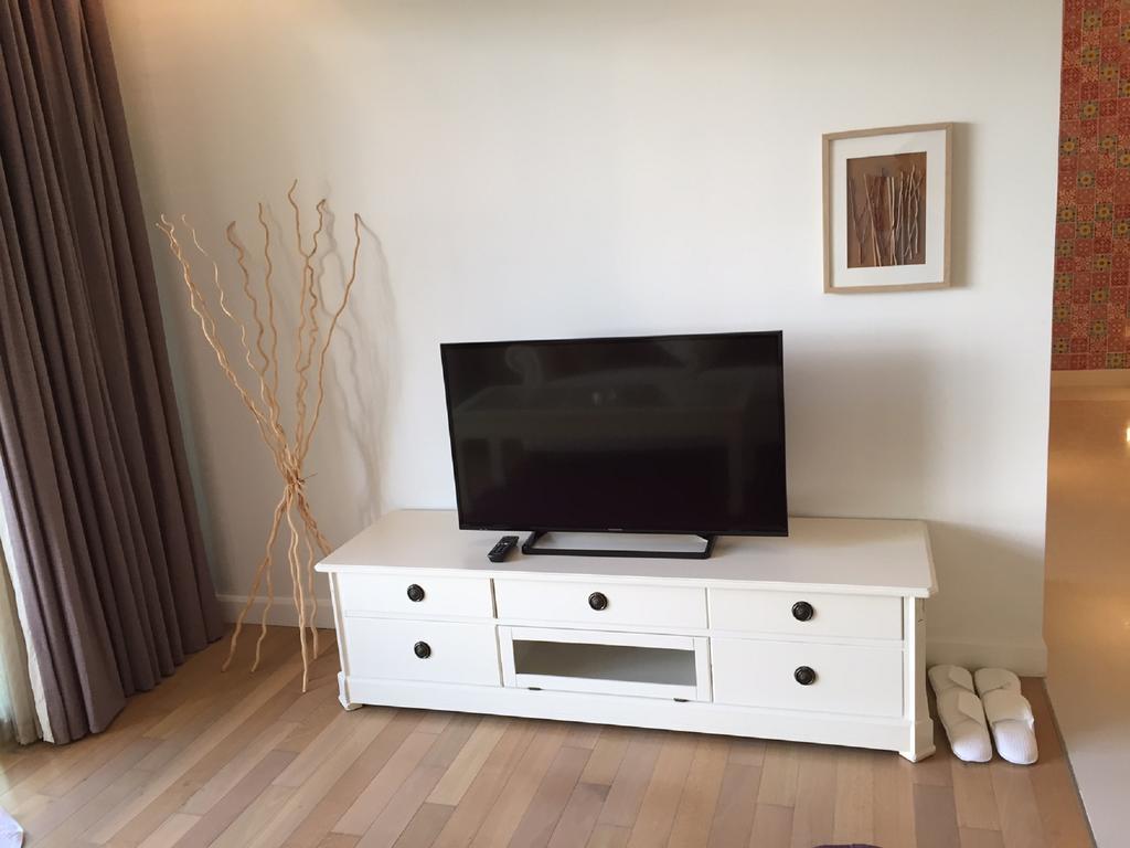 Imperial Ocean Palms Service * Bang Tao Beach (Phuket)